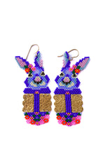Load image into Gallery viewer, Zodiac Rabbit Earrings
